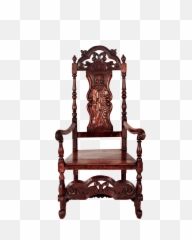 King Throne Png Images Collection For