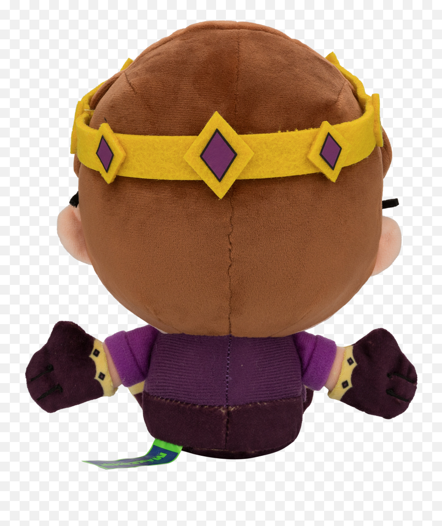 Couriway Plush - Fictional Character Png,Speedrunner Icon