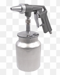 Sandblasting Gun With 6mm Nozzle Multimax Direct - Pneumatic Drill Png,Gun Blast Png