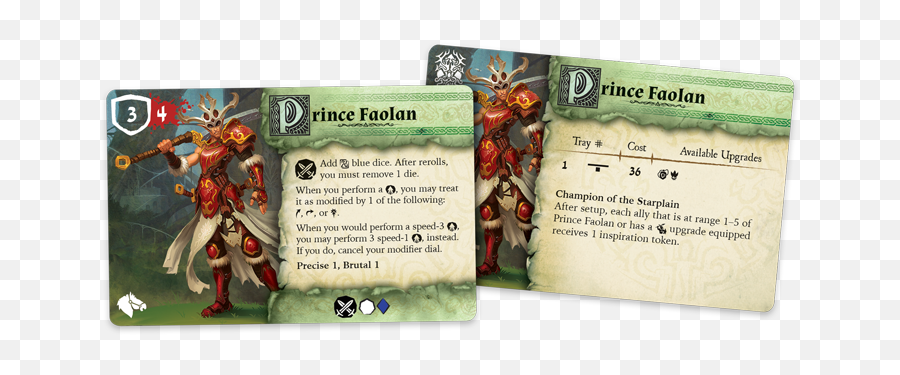 Fantasy Flight Games - Fictional Character Png,Modifier Icon