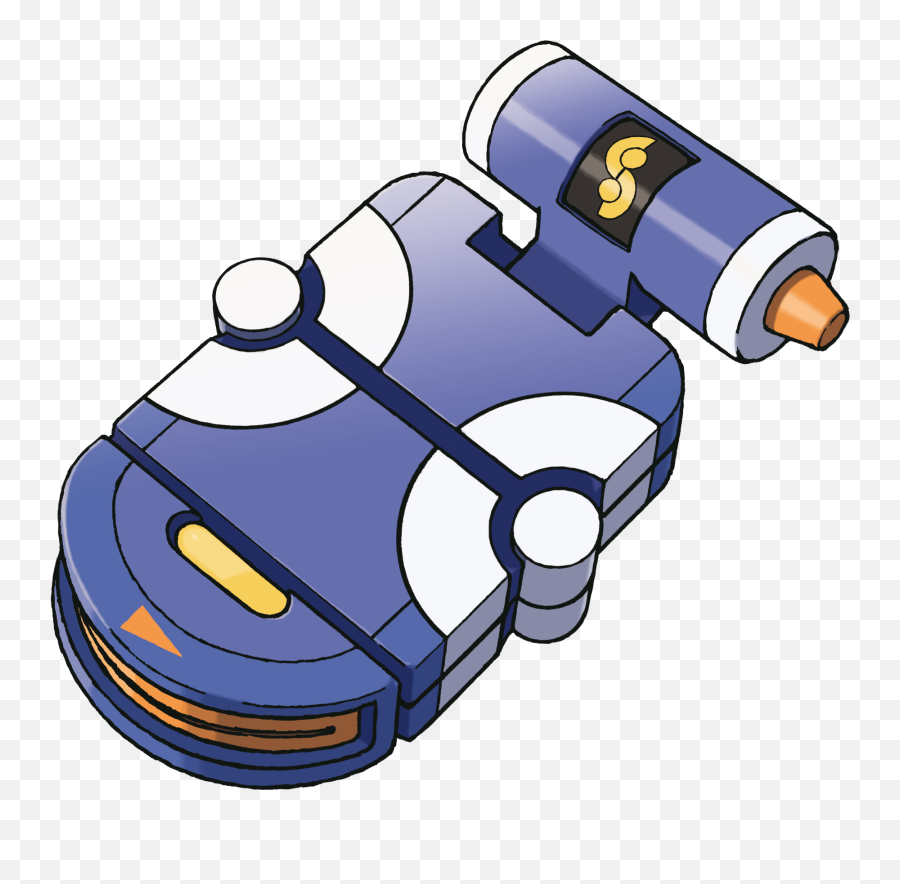 Pokégear - Pokemon Pokegear Png,Pokedex Icon