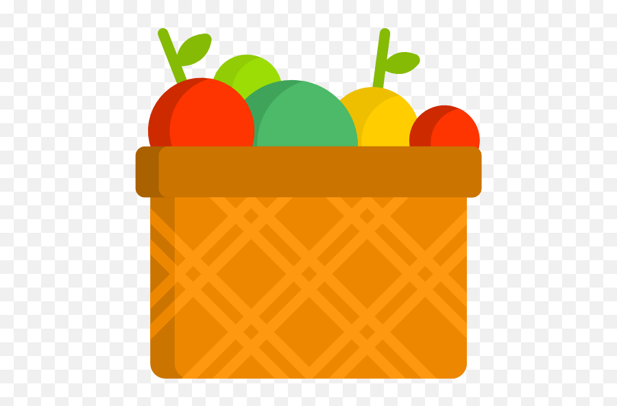Fruits - Fruit Cart Icon Png,Fruits Icon