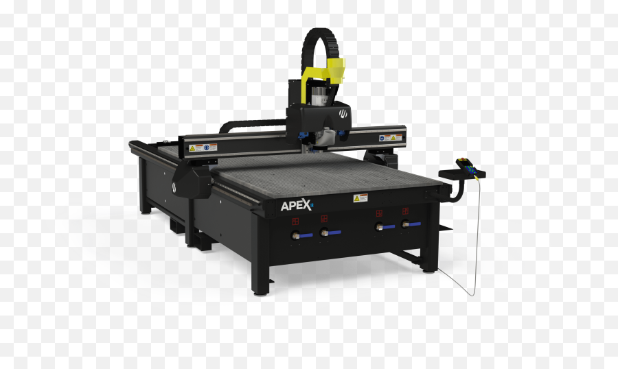 Multicam Cnc Cutting - Router Cnc Png,Router Cutter Table Icon