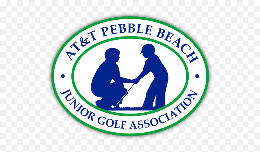 Atu0026t Pebble Beach Junior Golf Association - Pebble Beach Png,Att Logo Png