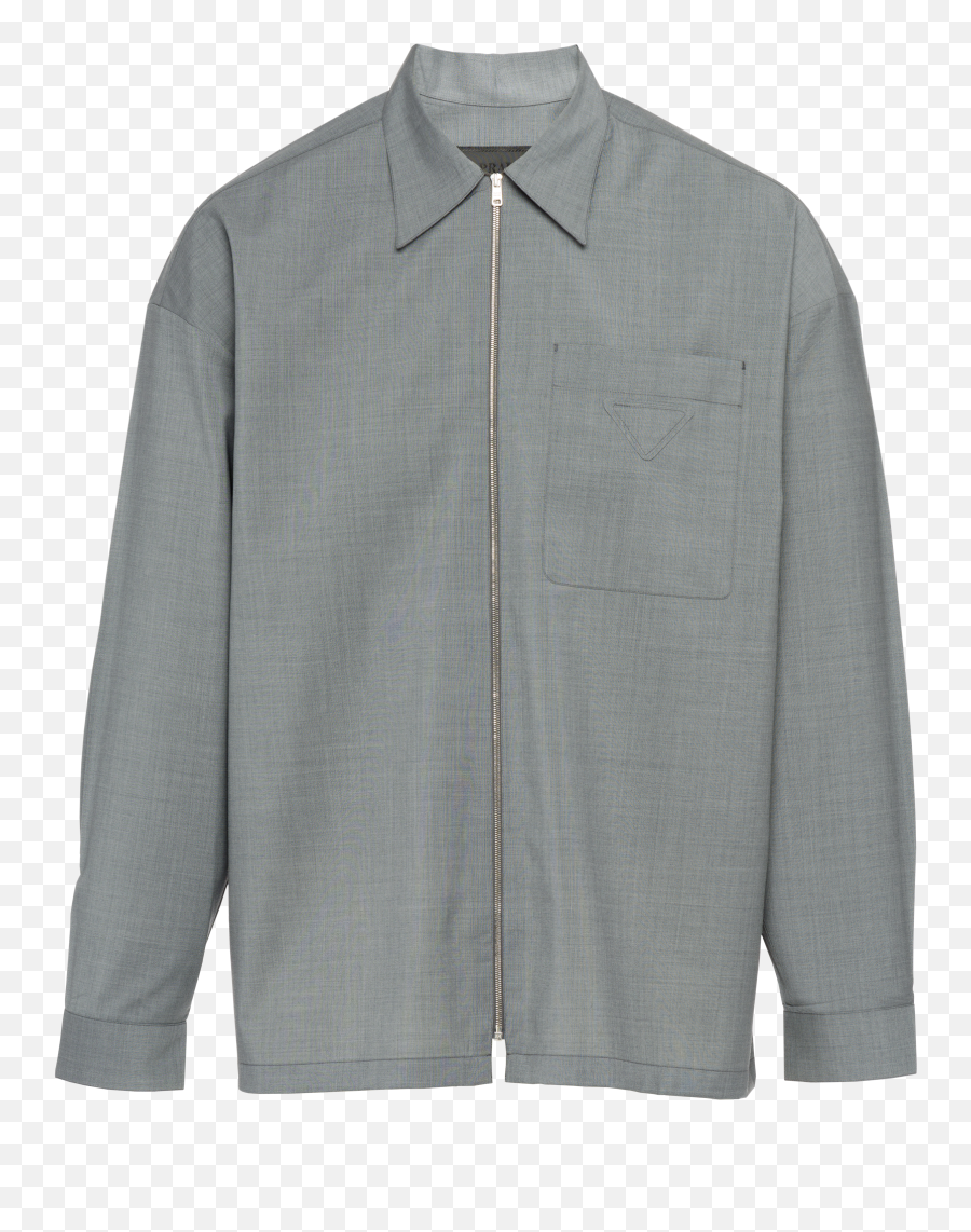 Prada Designer Shirts For Men - Prada Com Cotton Shirt Men Png,Dress Shirt Icon