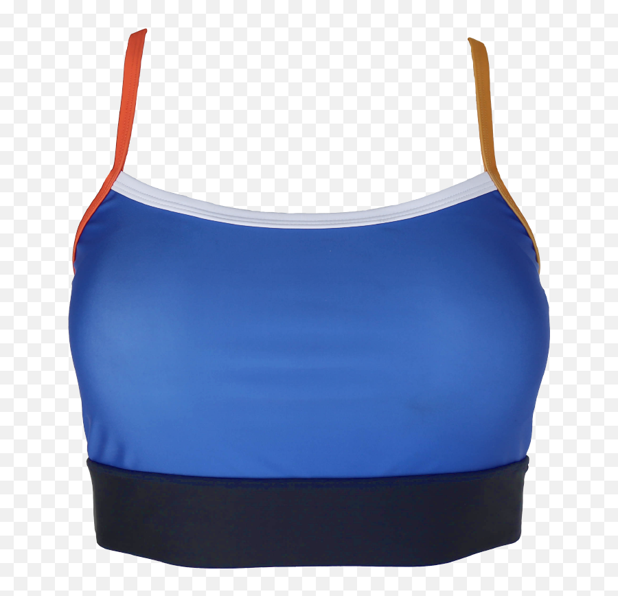 Capri Shaka Bralette U2013 Nani Swimwear - Solid Png,Shaka Icon