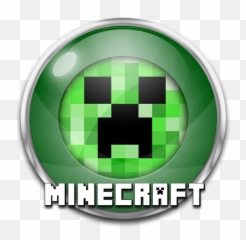 Longview Tx - Minecraft Creeper png
