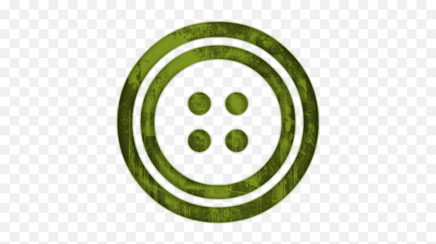 Library Of Shirt Buttons Jpg Black And White Stock Png Files - Shirt Button Clipart,Green Shirt Png