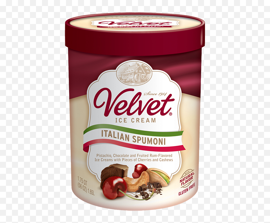 Spumoni Near Me - Velvet Ice Cream Recall Png,Icon Timax Original Glove