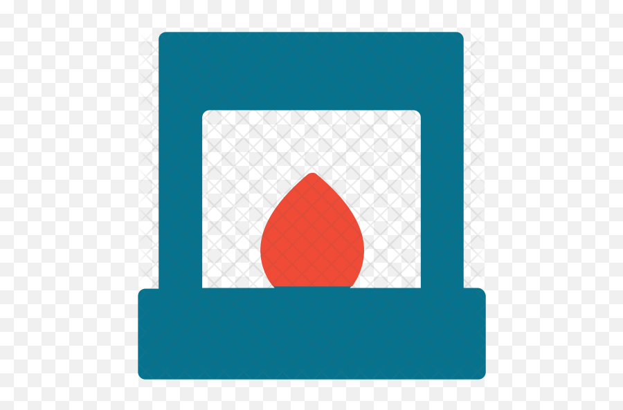 Candle Box Icon - Vertical Png,Red Box Icon