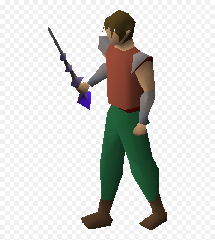 Kodai Wand - Osrs Wiki Runescape Wand Png,Runescape Loading Icon Bottom Right