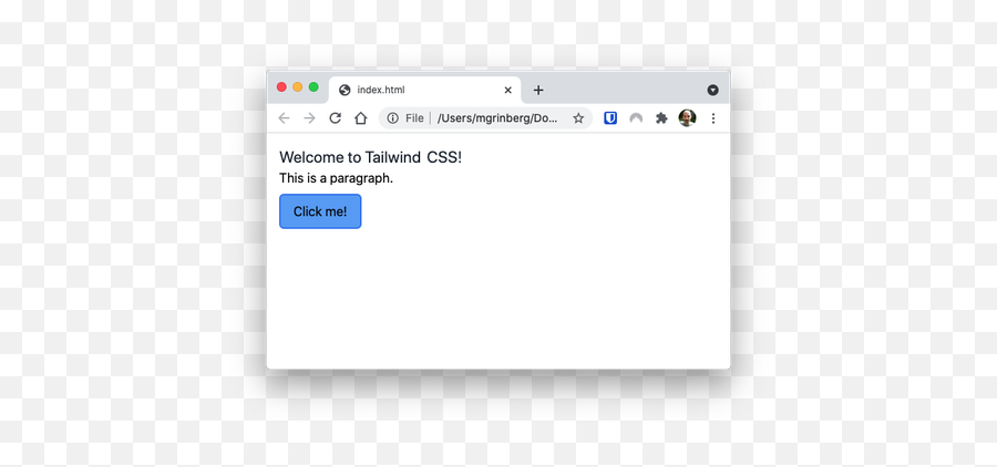 Style Your Website With Tailwind Css - Dot Png,Bootstrap Partner Icon Page