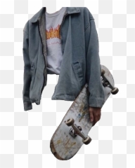 Aesthetic - Boy Clothes Png