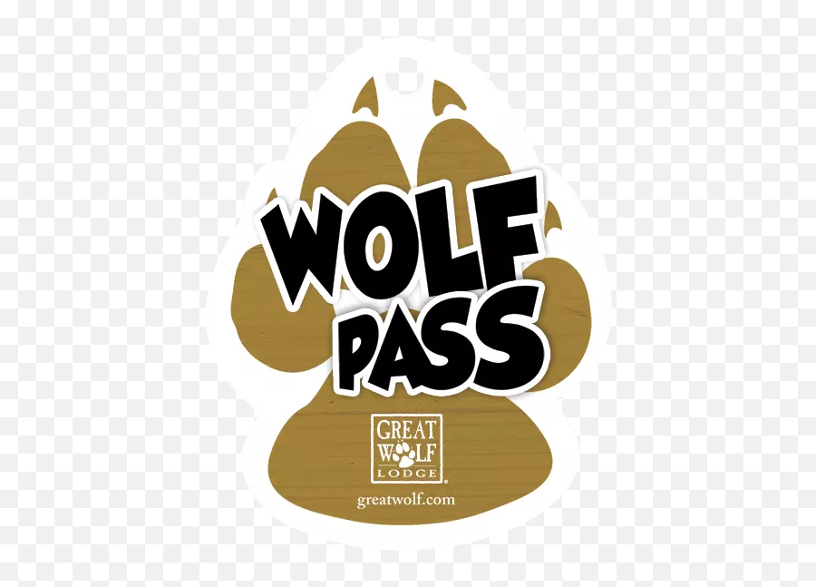 Faq - Great Wolf Lodge Wolf Pass Printable Png,Wolfs Rain Icon - free