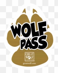 Faq - Great Wolf Lodge Pass Printable png