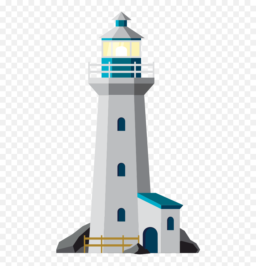 3sixtyº Magazine 2020 Perspective Charting The Risk - Beacon Png,Light Tower Icon