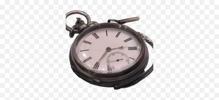 The - Pocket Watch Png,Pocket Watch Png