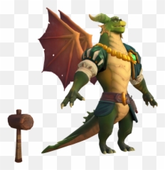 Pc Computer - Spyro Reignited Trilogy Nestor The Models png