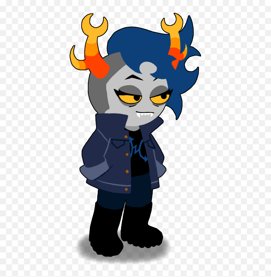 Elwurd Ms Paint Adventures Wiki Fandom - Elwurd Hiveswap Png,Vriska Icon