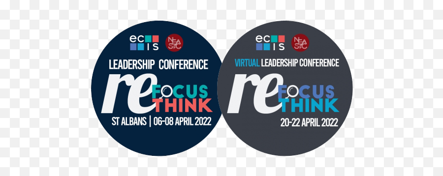 Ecis And Neasc Leadership Conference 2022 New - Language Png,Headlines Icon