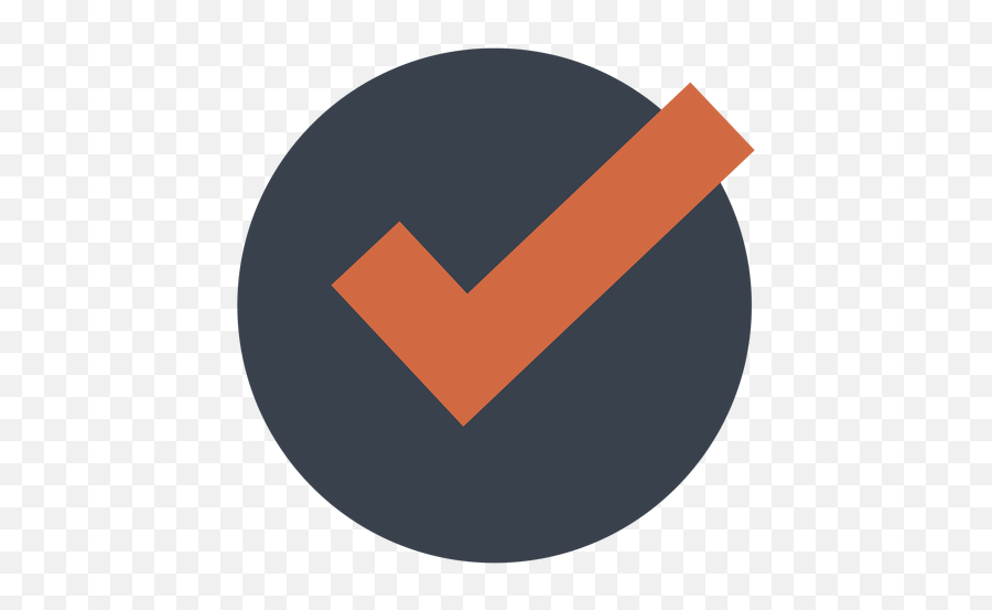 Check Icons In Svg Png Ai To Download - Transparent Orange Check Logo,Blue Check Icon