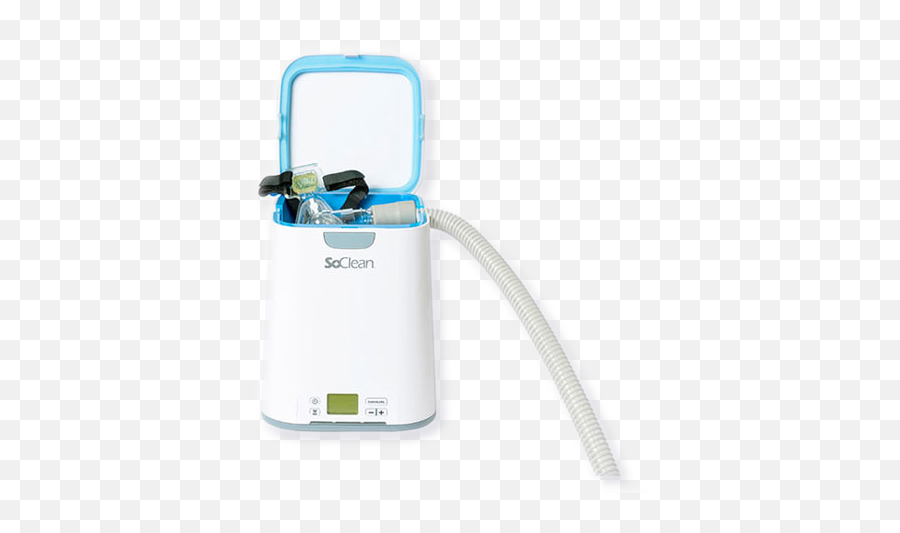 So Clean 2 - Cpap Sanitizer U2013 Kohlls Rx So Clean 2 Png,Fisher Paykel Icon Cpap Error Codes