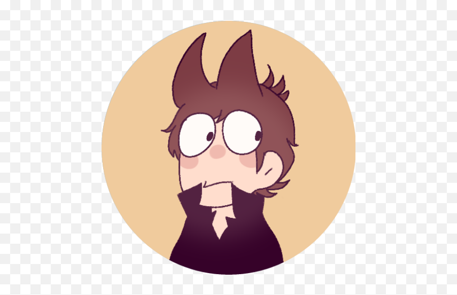 Pxrtypoison 36 - Fictional Character Png,Tom Eddsworld Icon