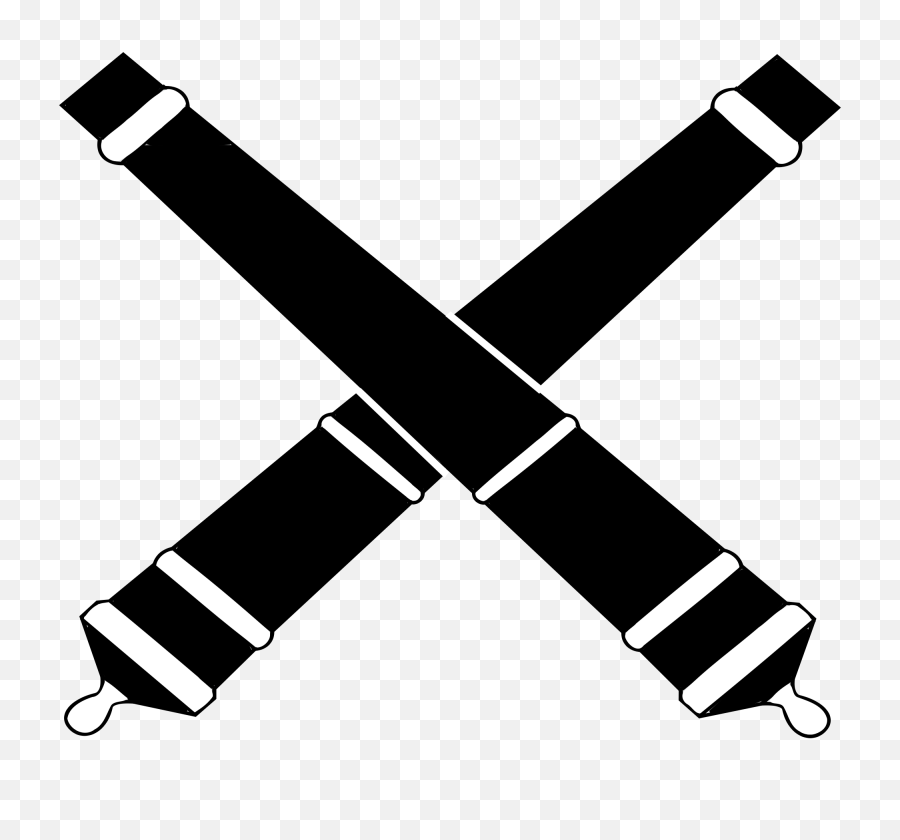 Crossed Cannons - Crossed Cannon Field Artillery Logo Png,Cannon Png