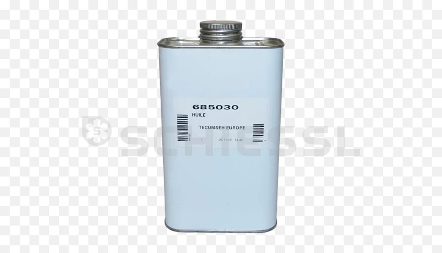 Lu0027unite Refrigeration Oil Polyester Can 1l 8685030 - Cylinder Png,Polyester Icon