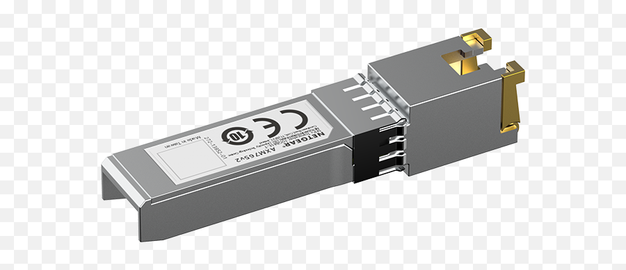 Sfp Transceiver 10gbase - T Axm765 Solid Png,Solidworks Filter Icon