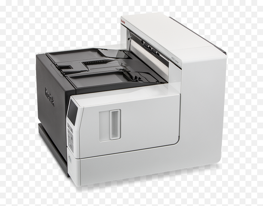 I4850 Scanner Information And Accessories Kodak Alaris - Photocopier Png,Hp 3d Drive Icon Missing From Windows 1709