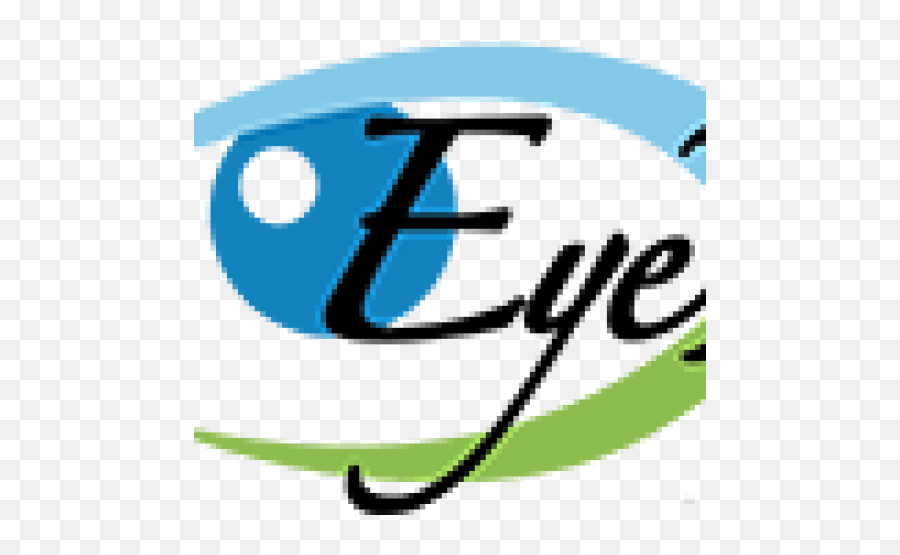 Cropped - Eyexcellogopng Eyexcel Clip Art,Eye Symbol Png