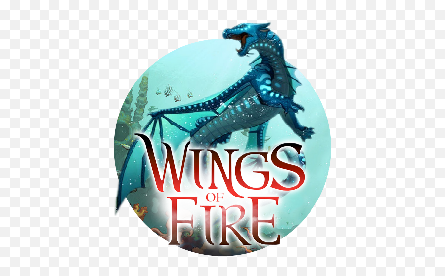 Books - Wings Of Fire The Lost Heir Png,Dragon Age Change Character Icon