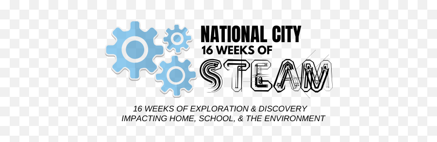 Become A Sponsor - National City 16 Weeks Of Steam Dot Png,What Is The Steam Icon
