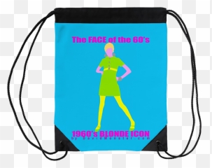 Bombshell - Drawstring png