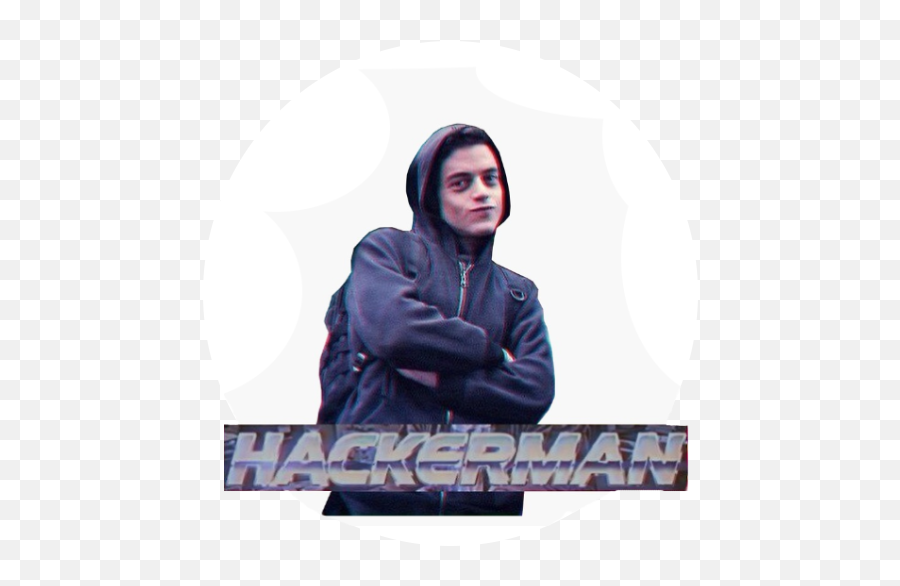 Mr Robot Stickers 2019 Wastickersapps Whatsapp Apk Download - Mr Robot Hackerman Png,Mr Robot Icon