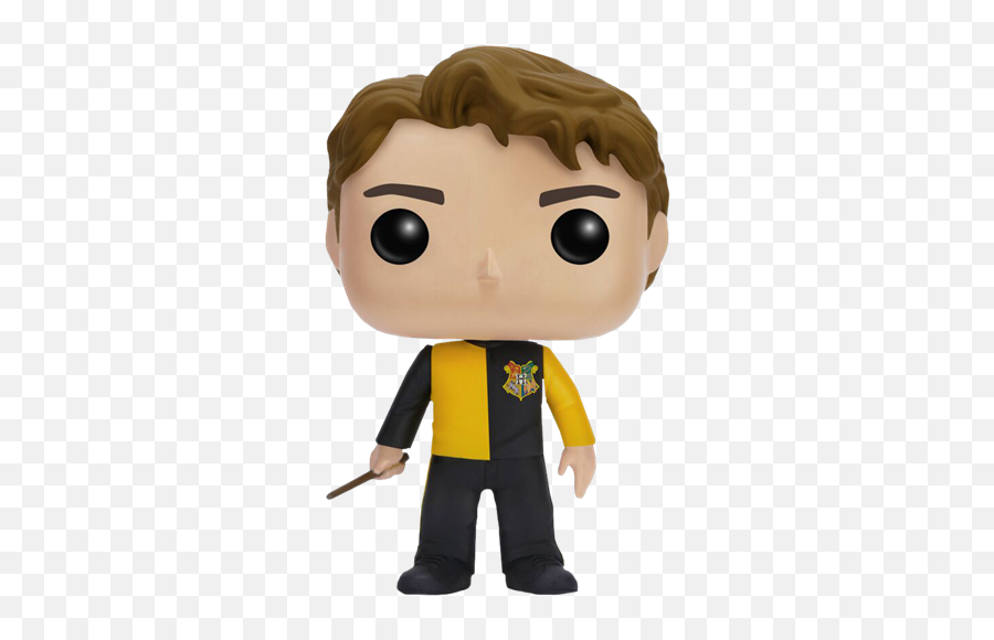 Covetly Funko Pop Harry Potter Cedric Diggory 20 - Funko Pop Harry Potter Cedric Diggory Png,Malfoy Icon