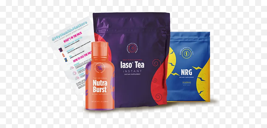 Shop Bundles Kits Packs - Total Life Changes Total Life Changes Products Png,Laso Icon