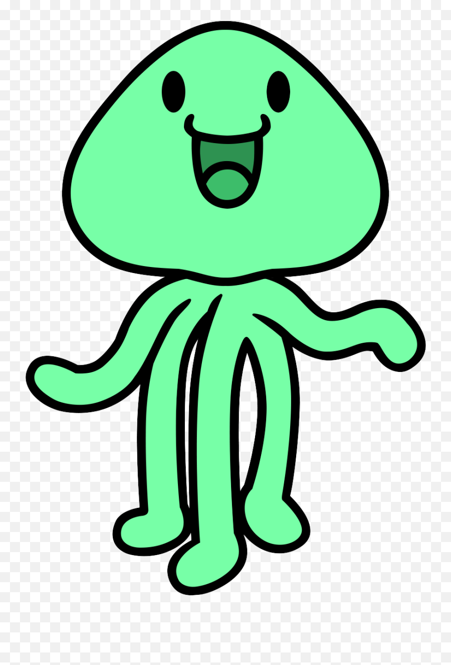 Martian - Rhythm Heaven Megamix Alien Transparent Cartoon Png,Marvin The Martian Png