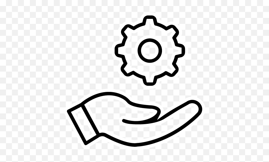 Analog Motion Help U0026 Support - Record Data Processing Icon Png,Support Hand Icon