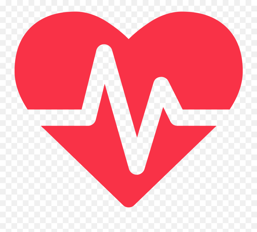 Support U0026 Preparedness - Heartbeat Icon Vector Clipart Vector Heartbeat Icon Png,Heart Rate Icon Png