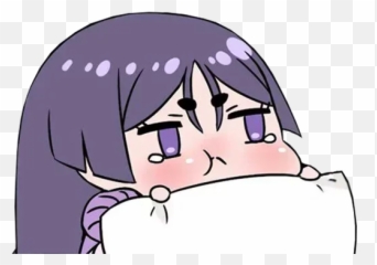 Telegram Sticker From Marmaid Stickers 20 Pack - Fictional Character Png,Crying Ruby Icon Su