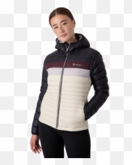 Fuego Down Jacket - Womenu0027s U2013 Cotopaxi Cotopaxi Fuego Down Hooded Jacket Png,Pink And Black Icon Jacket