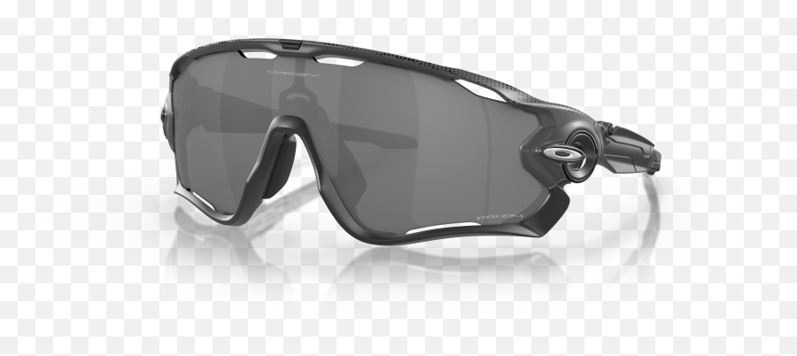 Oakley Jawbreaker High Resolution Collection Hi Res Matte Carbon Sunglasses Us - Jawbreaker Oakley Png,Icon Optics Face Shield
