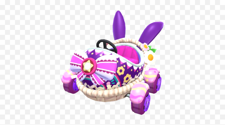Purple Bunny - Super Mario Wiki The Mario Encyclopedia Png,Jade Rabbit Icon