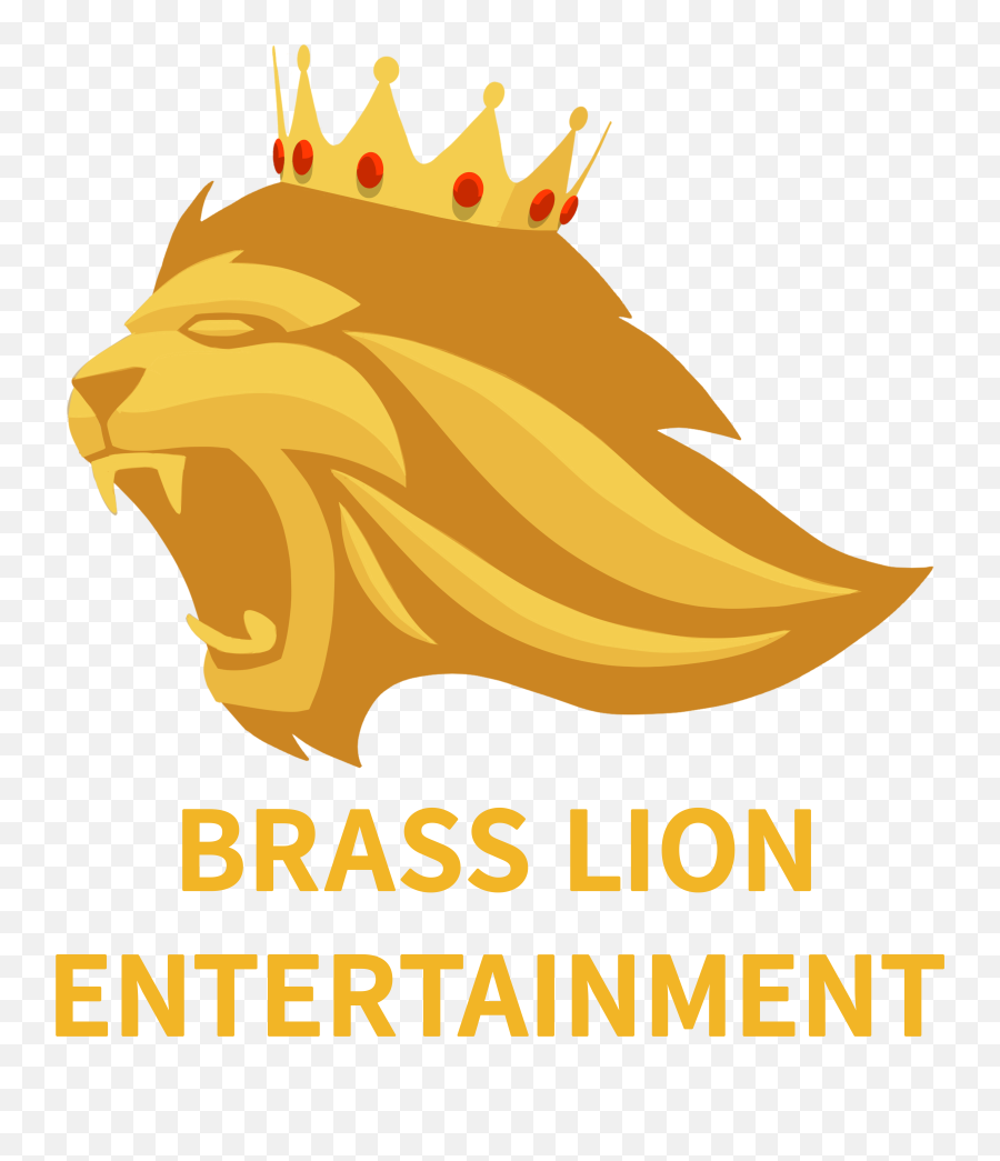 Brass Lion Entertainment Png Skyrim Icon