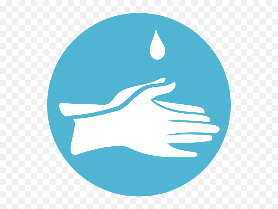 Hand Hygiene Clinical Skills Notes Osmosis - Language Png,Hand Doorknob Icon