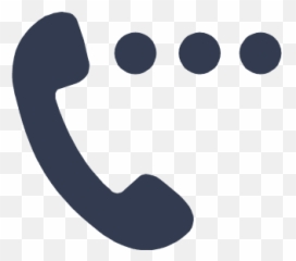 Residential Phone Moby - Dot png