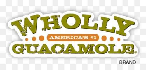Download Wholly Guacamole - Wholly Guacamole Png,Guacamole Png