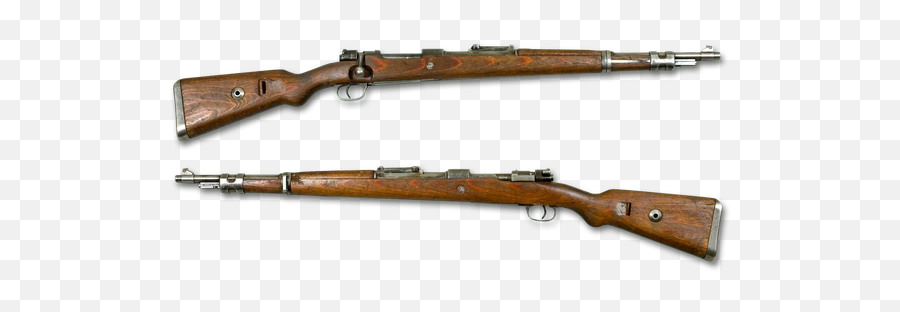 What Rifle Would You Prefer The Mauser Or Arisaka - Quora Karabiner 98k Png,Thompson Center Icon Rifle